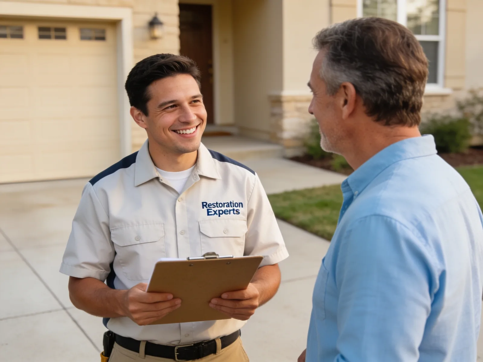 Water Damage Cleanup Woodward, OK FAQs